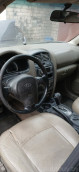 Hyundai Santa Fe 1 поколение, 2004 года