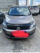 Volkswagen Golf Plus 2 поколение, 2011 года
