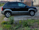 Hyundai Tucson 1 поколение, 2008 года