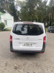 Mercedes-Benz Vito 3 поколение (W447), 2019 года