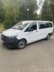 Mercedes-Benz Vito 3 поколение (W447), 2019 года