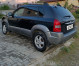 Hyundai Tucson 1 поколение, 2008 года