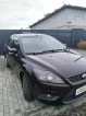 Ford Focus 2 поколение [рестайлинг], 2008 года