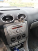 Ford Focus 2 поколение [рестайлинг], 2008 года