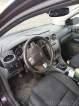 Ford Focus 2 поколение [рестайлинг], 2008 года