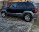 Hyundai Tucson 1 поколение, 2008 года