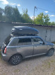 Lifan Smily 1 поколение (330) [рестайлинг], 2014 года