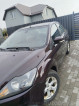 Ford Focus 2 поколение [рестайлинг], 2008 года