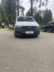 Mercedes-Benz Vito 3 поколение (W447), 2019 года
