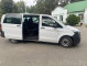 Mercedes-Benz Vito 3 поколение (W447), 2019 года