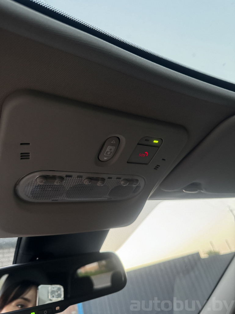 Nissan Qashqai 2 поколение [рестайлинг], 2019 года