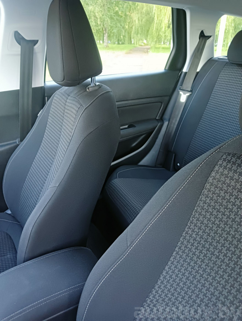 Peugeot 308 2 поколение [рестайлинг], 2019 года