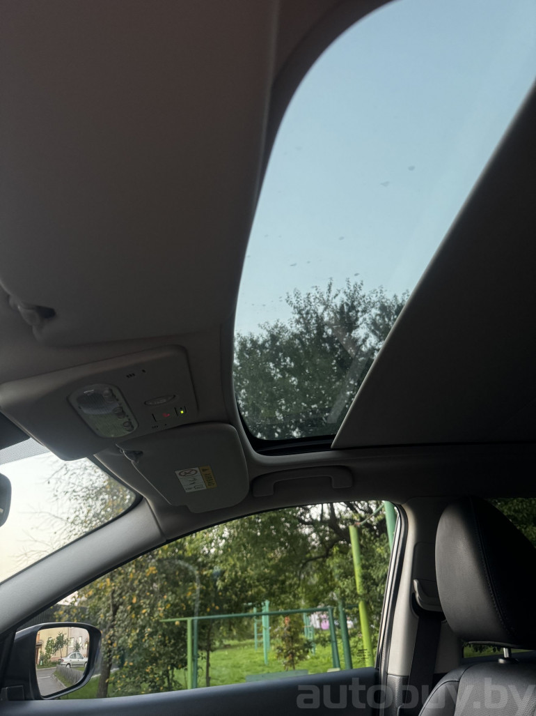 Nissan Qashqai 2 поколение [рестайлинг], 2019 года