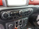 Jeep Wrangler 4 поколение (JL), 2021 года