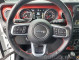 Jeep Wrangler 4 поколение (JL), 2021 года