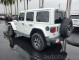 Jeep Wrangler 4 поколение (JL), 2021 года
