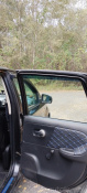 Nissan Note 1 поколение, 2008 года