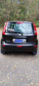 Nissan Note 1 поколение, 2008 года