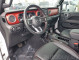 Jeep Wrangler 4 поколение (JL), 2021 года