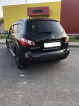 Nissan Qashqai+2 1 поколение [рестайлинг], 2010 года