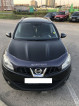 Nissan Qashqai+2 1 поколение [рестайлинг], 2010 года