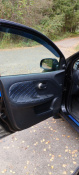 Nissan Note 1 поколение, 2008 года