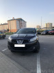 Nissan Qashqai+2 1 поколение [рестайлинг], 2010 года
