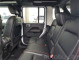 Jeep Wrangler 4 поколение (JL), 2021 года