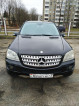 Mercedes-Benz M-Класс 2 поколение (W164), 2008 года