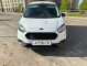 Ford Tourneo Courier 1 поколение [рестайлинг], 2019 года