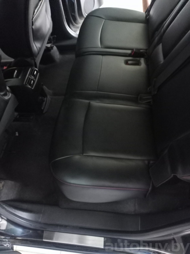 Chevrolet Orlando 1 поколение, 2012 года