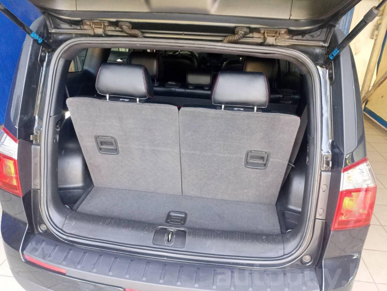 Chevrolet Orlando 1 поколение, 2012 года