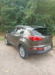 Kia Sportage 3 поколение, 2014 года