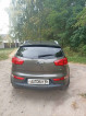 Kia Sportage 3 поколение, 2014 года