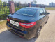Kia Rio 3 поколение, 2014 года