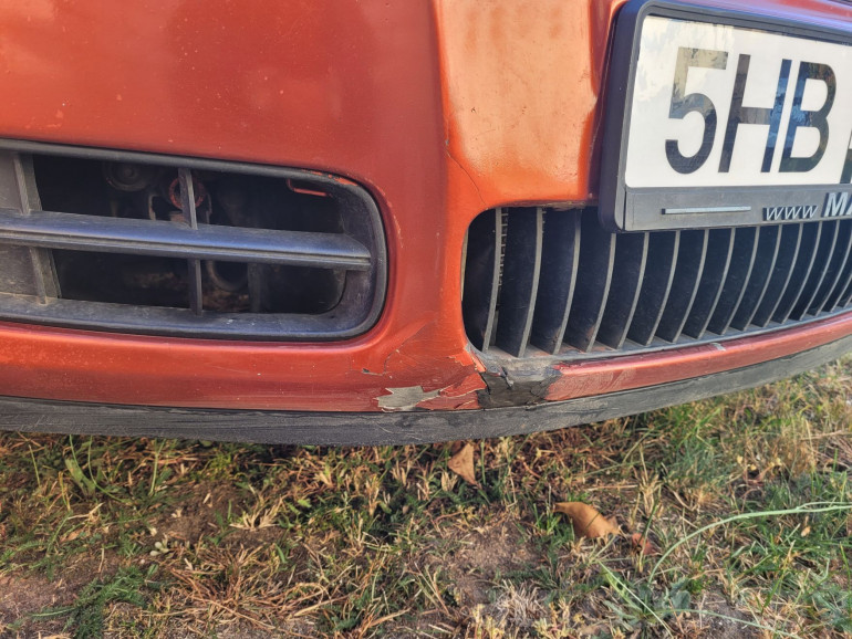 Skoda Fabia 2 поколение, 2008 года