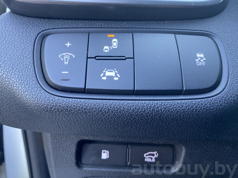 Kia Sorento 3 поколение Prime [рестайлинг], 2017 года
