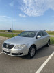 Volkswagen Passat 6 поколение (B6), 2008 года