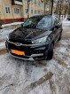 Chery Tiggo 8 1 поколение, 2020 года
