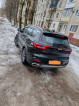 Chery Tiggo 8 1 поколение, 2020 года