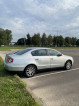 Volkswagen Passat 6 поколение (B6), 2008 года