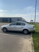 Volkswagen Passat 6 поколение (B6), 2008 года