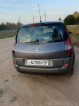 Renault Scenic 2 поколение, 2003 года