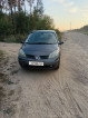 Renault Scenic 2 поколение, 2003 года