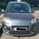 Citroen C3 Picasso 1 поколение, 2010 года
