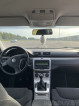 Volkswagen Passat 6 поколение (B6), 2008 года