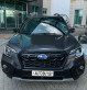 Subaru Forester 5 поколение [рестайлинг], 2022 года