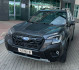 Subaru Forester 5 поколение [рестайлинг], 2022 года