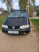 Volkswagen Sharan 1 поколение, 1999 года
