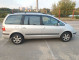 Ford Galaxy 1 поколение [рестайлинг], 2002 года